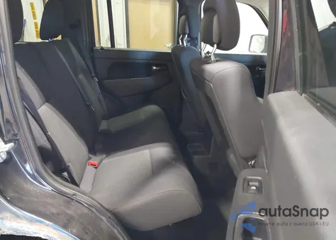 2011 Jeep Liberty Sport from USA, damaged, VIN 1J4PN2GK9BW521991